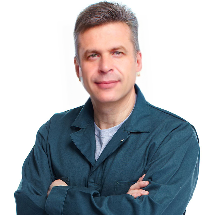 Alexander Evtukhovsky